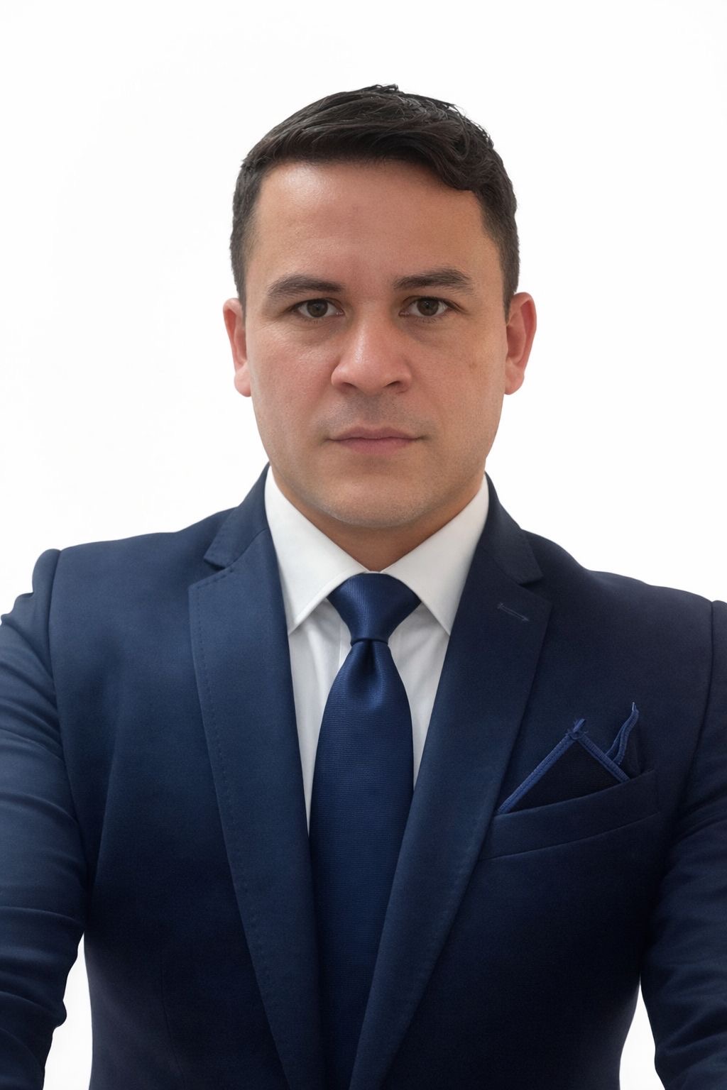 Nuestro CEO/Director-Fundador del Método de Consultoría CRONO Seguridad y Comunicación, armonizan una solución a tiempo frente a los riesgos